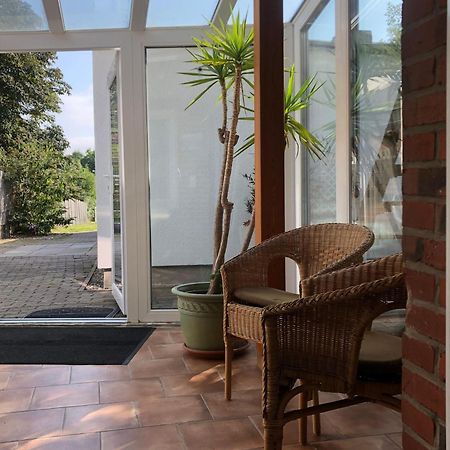 Kleines-Landhaus-Kopendorf Bojendorf Ngoại thất bức ảnh