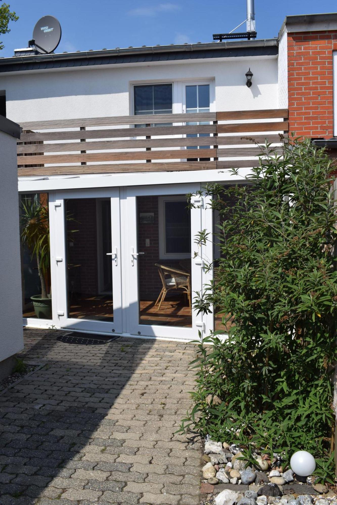 Kleines-Landhaus-Kopendorf Bojendorf Ngoại thất bức ảnh
