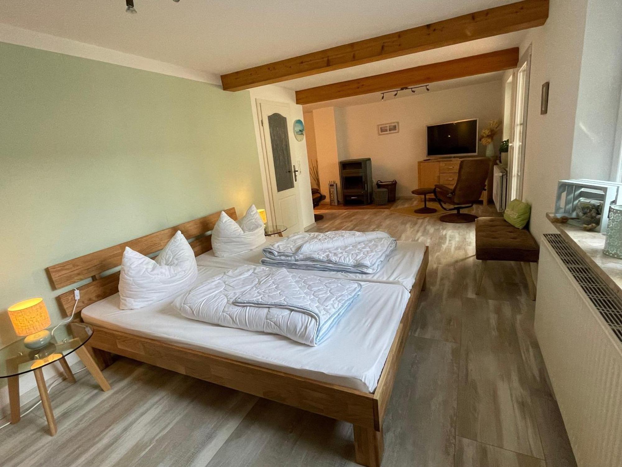 Kleines-Landhaus-Kopendorf Bojendorf Ngoại thất bức ảnh
